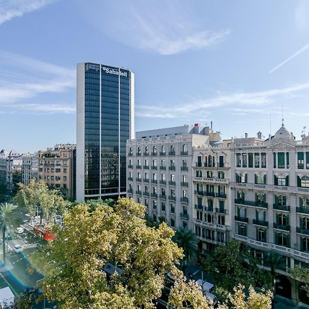 Deco Apartments Barcelona-Diagonal Eksteriør billede