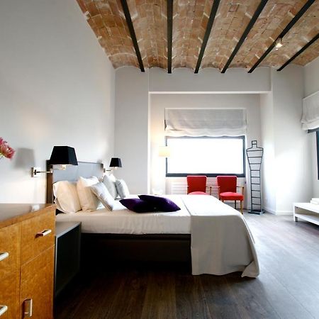 Deco Apartments Barcelona-Diagonal Eksteriør billede