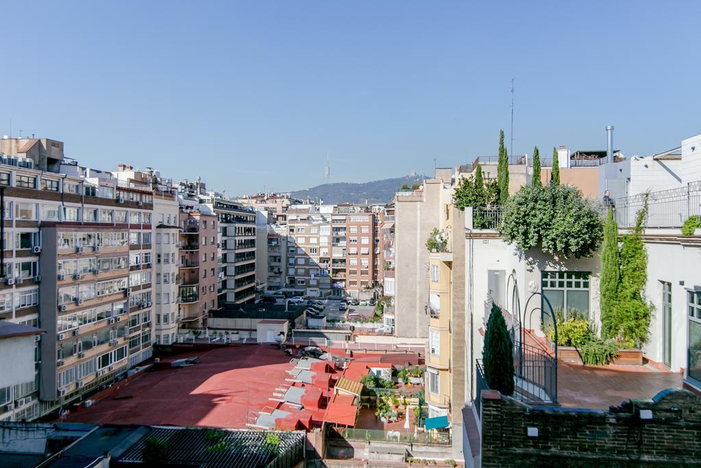 Deco Apartments Barcelona-Diagonal Værelse billede